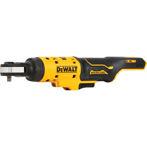 XTREME™ MAX Brushless Ratchet (Tool Only), 12 V, 1/4" Drive