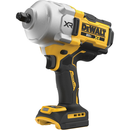 XR® Brushless Cordless High Torque Impact Wrench with Hog Ring Anvil, 20 V, 1/2" Socket