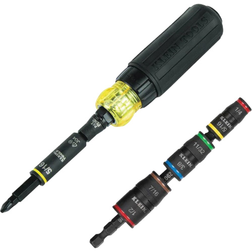 Power Nut Setter 3-Piece Set