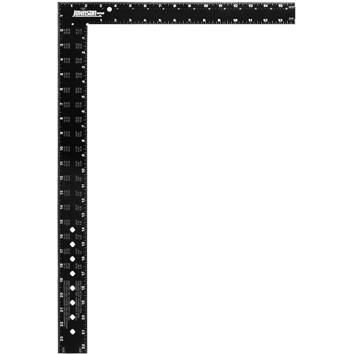 Arc Angle Framing Square
