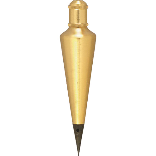 8 oz. Plumb Bob