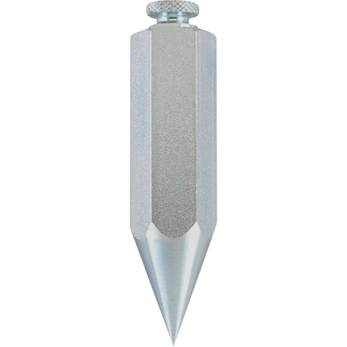 5 oz. Hexagonal Plumb Bob