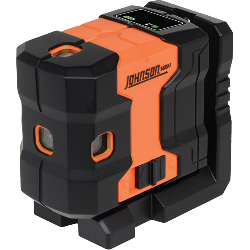 GreenBrite® 5 Dot Laser
