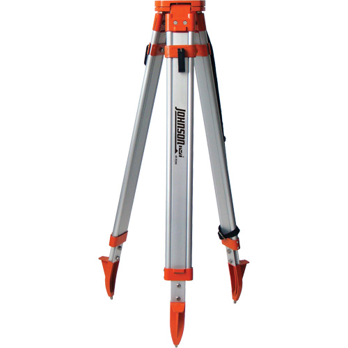 Contractor Aluminum Tripod