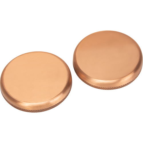 Copper End Caps