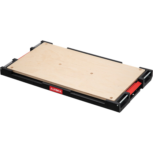 Arx™ Plywood Workstation Top