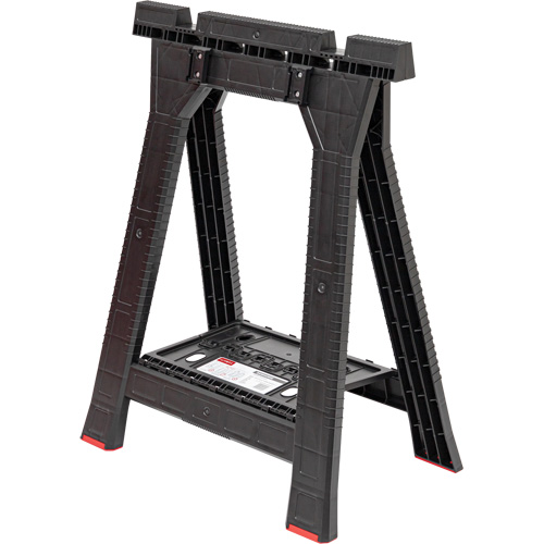 Arx™ Collapsible & Portable Sawhorse