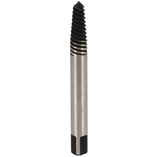 Spiral Screw Extractor, For Screw Size 7/16" - 9/16", Chromium Steel