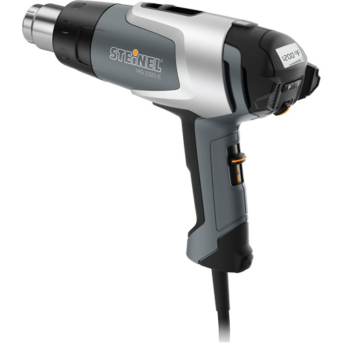 Heat Gun 2320 E, 120°F - 1200°F (50°C - 650°C)