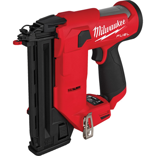 Fuel™ Compact Brad Nailer