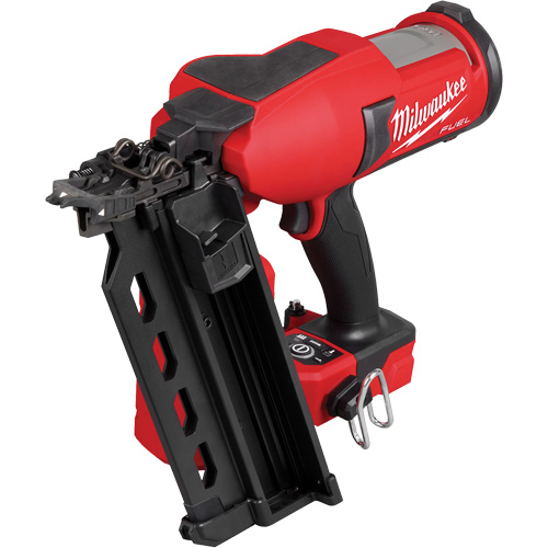Fuel™ Duplex Nailer, 18 V, Lithium-Ion