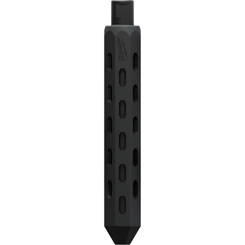 1-7/8" Concrete Vibrator Rubber Head