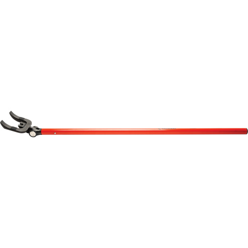 Indexing Deck Removal Bull Bar, 5-59/500" W, 44" L
