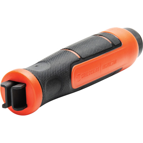 Universal File & Saw Handle