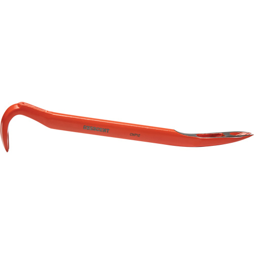 Double End Nail Puller, 2-1/2" W x 12" L
