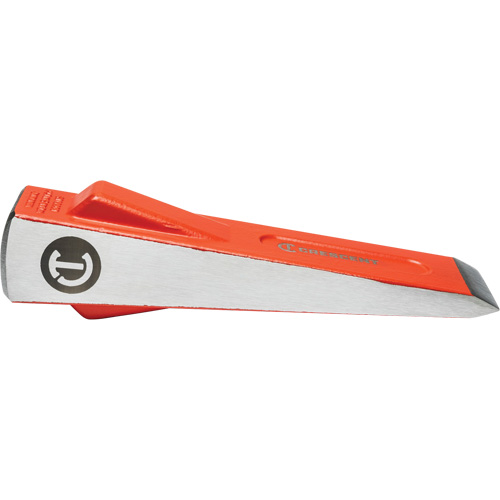 5 lbs. Splitting Wedge, 9" x 2-3/4"