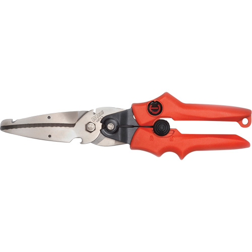 Multi-Purpose Cutter