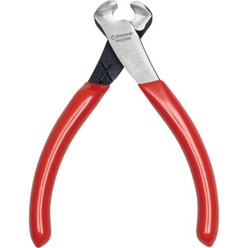 Mini Dipped Handle End Nipper Pliers