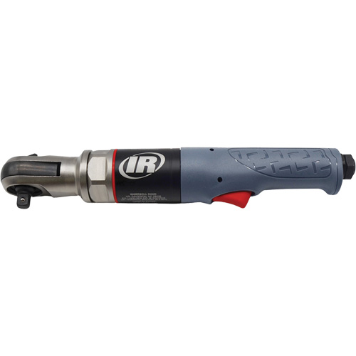 High Speed Air Ratchet Wrench, 3/8" Drive, 1/4" NPT, 13.7 CFM