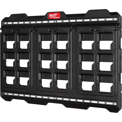 PACKOUT™ Large Wall Plate