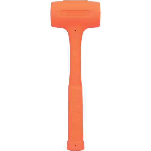 Proto® Dead Blow Soft Face Sledge Hammer, 48 oz.