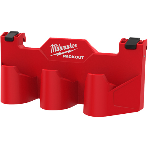 PACKOUT™ Tool Box M12™ Battery Rack Attachment