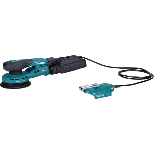 XGT Brushless Random Orbit Sander with AWS