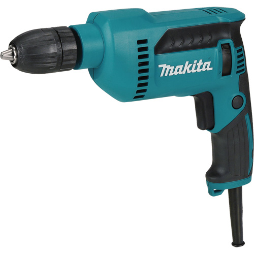 Variable Speed Drill with Keyless Chuck