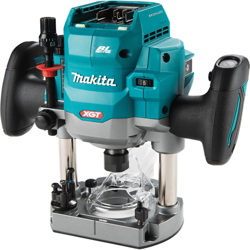 XGT Brushless Router