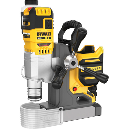 MAX* XR® Cordless Brushless Magnetic Drill Press (Tool Only), 2"