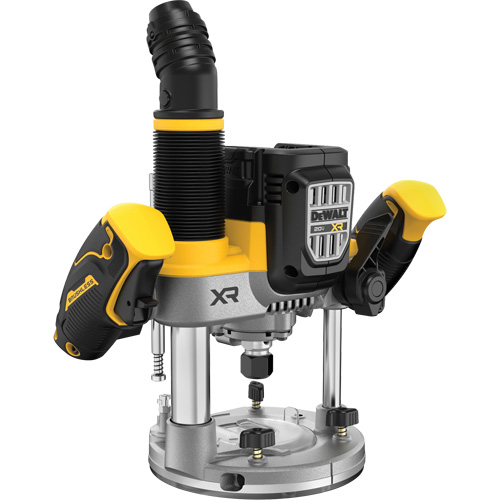 MAX* XR® Brushless Cordless Plunge Router (Tool Only)