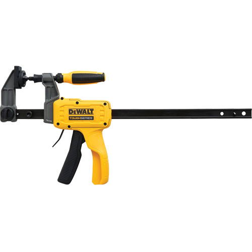 TOUGHSERIES™ Hybrid Clamp, 12" (305 mm)