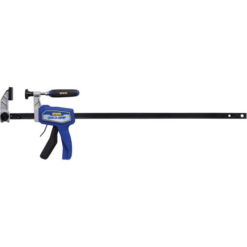QUICK-GRIP® Medium-Duty Hybrid Clamp, 24" (610 mm)