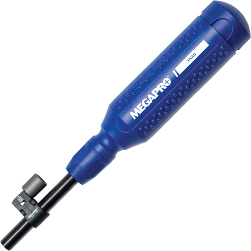 15-in-1 HVAC Driver, Textured Handle
