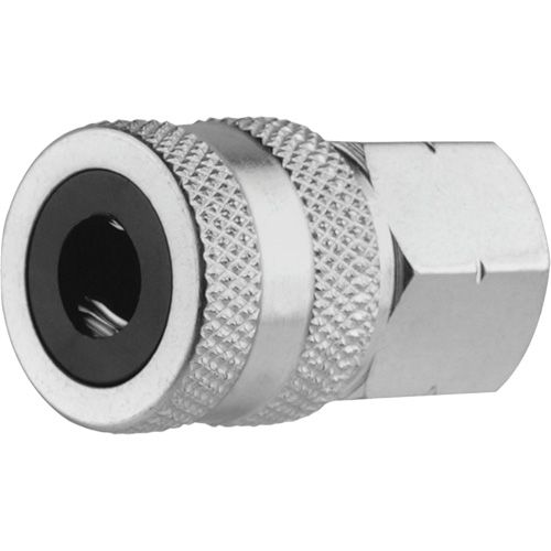 Steel Air Chuck