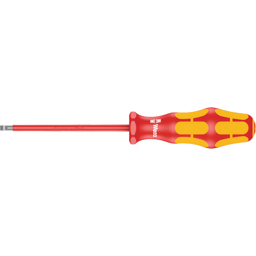160 i VDE Insulated Screwdriver