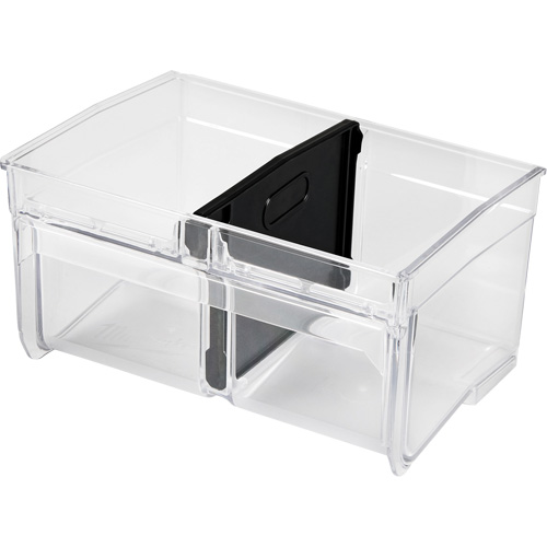Large Bin for PACKOUT™ Tilt Bin Organizer
