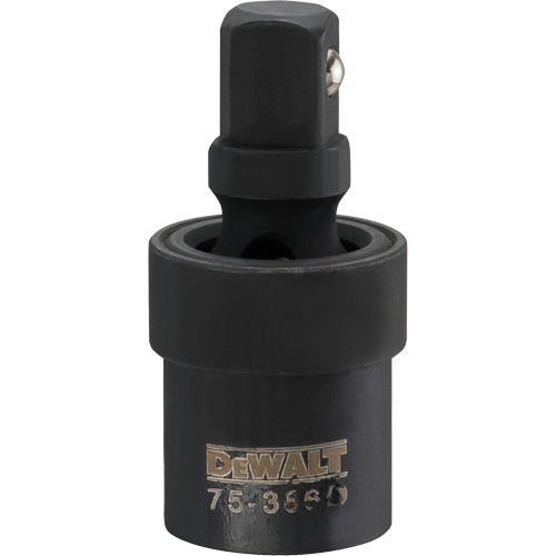 Universal Joint, Impact
