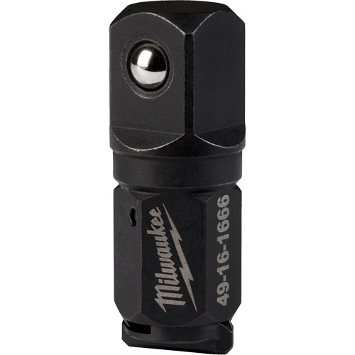 INSIDER™ Box Ratchet Anvil Adapter, 1/2" Drive, Ball