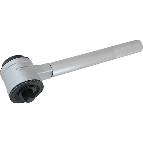 2,200 ft./lb Torque Multiplier, 1/2" Input, 1" Output, 15.5:1 Torque Ratio