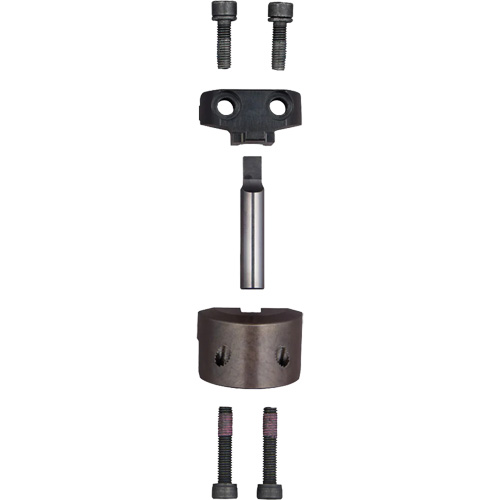 FUEL™ 10-Gauge Nibbler Punch & Die Set