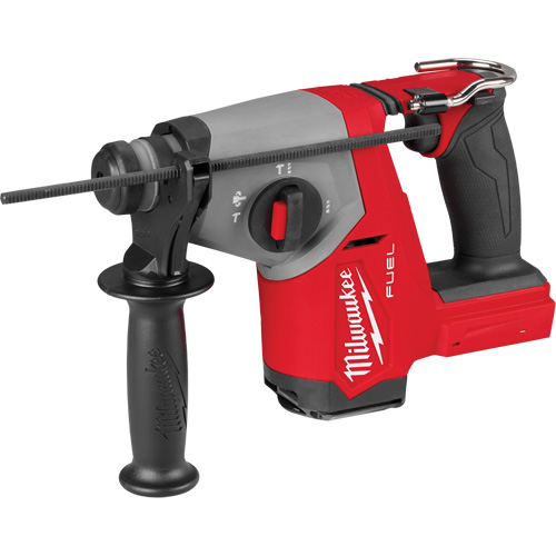 FUEL™ SDS Plus Rotary Hammer, 18 V, 5/8", 1400 RPM
