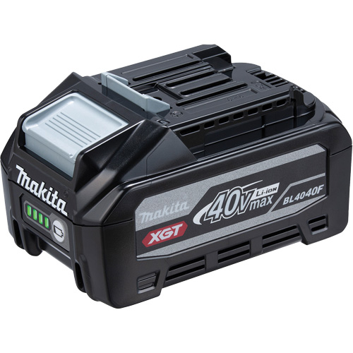 40Vmax XGT High Power Battery, Lithium-Ion, 40 V, 4 Ah