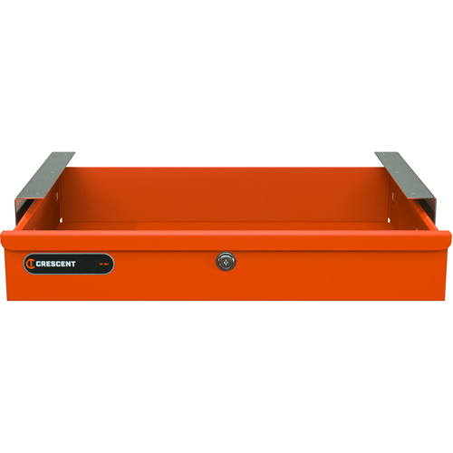 RAILWORKS Tool Drawer for Industrial Utility Carts