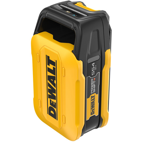POWERSHIFT™ 554Wh Battery, Lithium-Ion, 55 V, 10 A