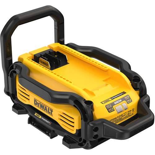 POWERSHIFT™ 550W Charger, 120 V, Lithium-Ion