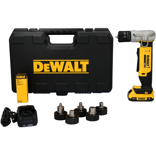 Copper Swage Tool Kit