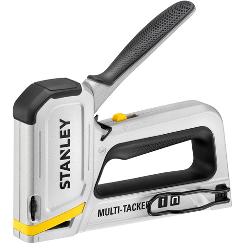 2-in-1 Multi Tacker