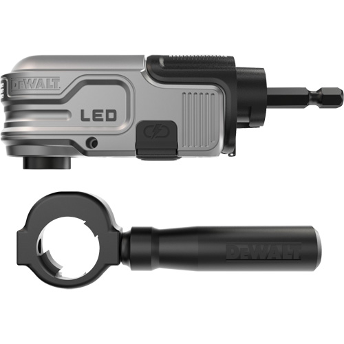 FLEXTORQ® Lighted Modular Right Angle Attachment