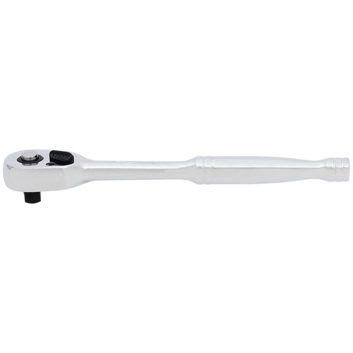 IRH-38 Ratchet Wrench, 3/8" Drive, Ergonomic Handle